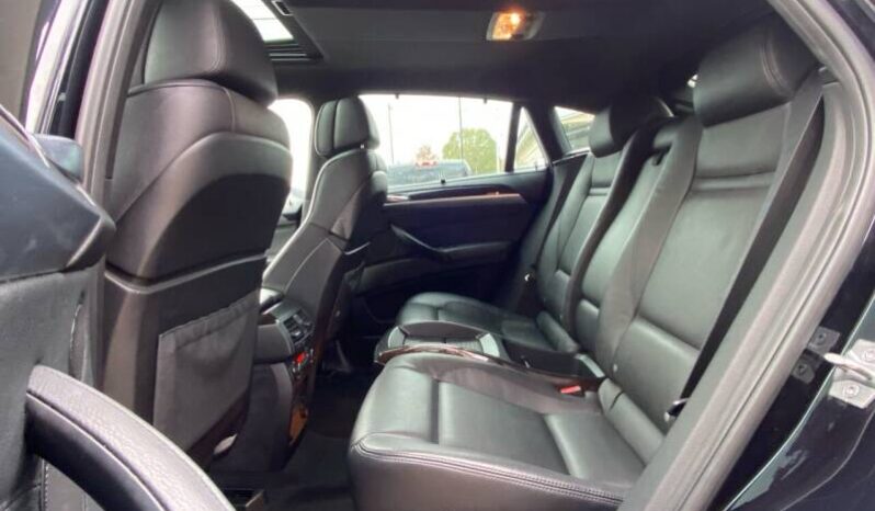 2014 BMW X6 full