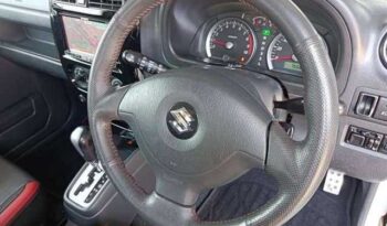 2014 Suzuki Jimny full