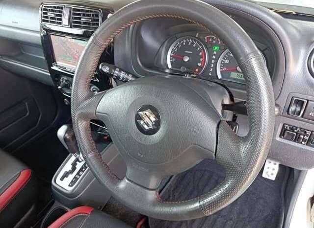 2014 Suzuki Jimny full