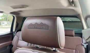 2014 Chevrolet Silverado 1500 full