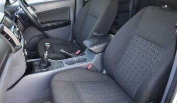 2016 FORD RANGER DOUBLE CABIN full