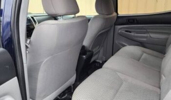 2013 Toyota Tacoma full