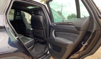 2014 BMW X6 full