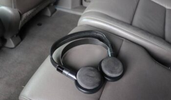 2016 Honda Odyssey full