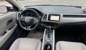 2016 Honda HR-V full