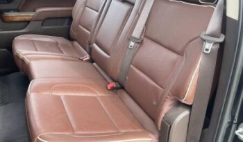 2014 Chevrolet Silverado 1500 full