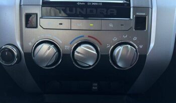 2015 Toyota Tundra full