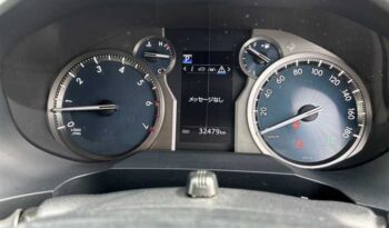 2018 Toyota Land Cruiser Prado full
