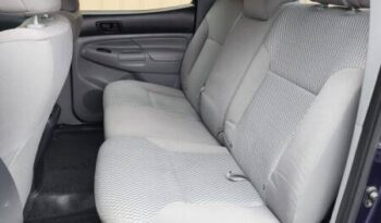 2013 Toyota Tacoma full