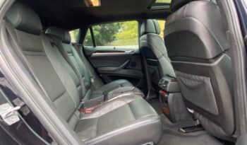 2014 BMW X6 full