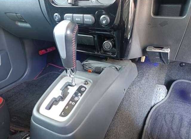 2014 Suzuki Jimny full