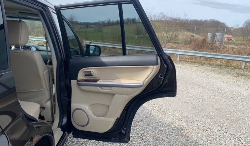 2013 Suzuki Grand Vitara full