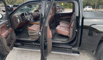 2014 Chevrolet Silverado 1500 full