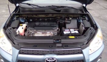 2011 Toyota RAV4 full