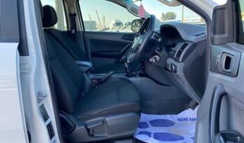 2016 FORD RANGER DOUBLE CABIN full