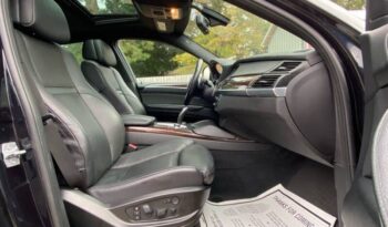 2014 BMW X6 full