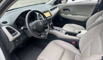 2016 Honda HR-V full