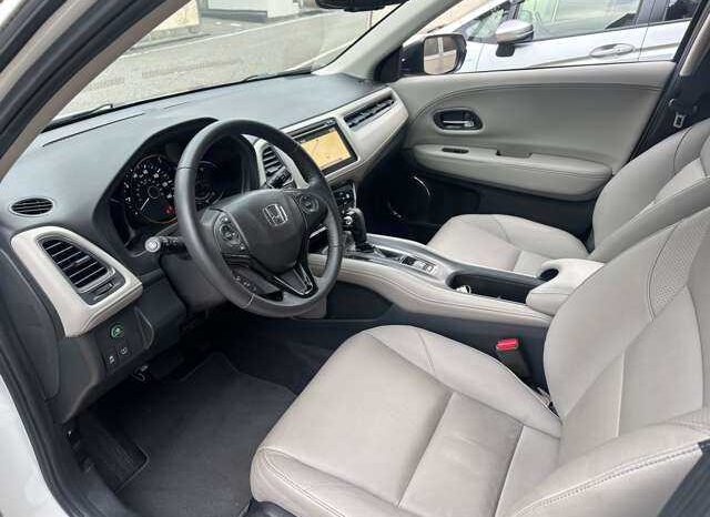 2016 Honda HR-V full