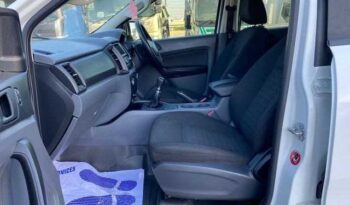 2016 FORD RANGER DOUBLE CABIN full