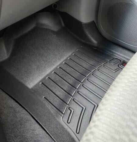 2013 Toyota Tacoma full