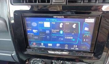 2014 Suzuki Jimny full