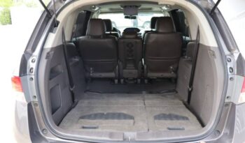 2016 Honda Odyssey full