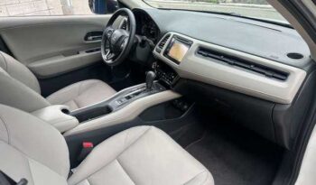 2016 Honda HR-V full