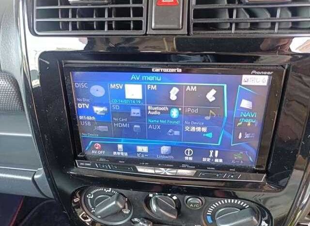 2014 Suzuki Jimny full