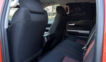 2015 Toyota Tundra full