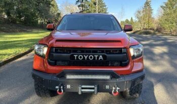 2015 Toyota Tundra full