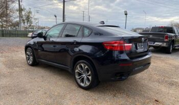 2014 BMW X6 full