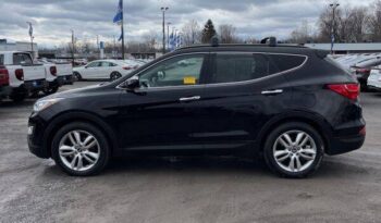 2016 Hyundai Santa Fe Sport full