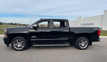 2014 Chevrolet Silverado 1500 full