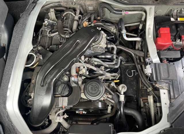 2017 Toyota Hiace full