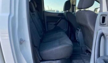 2016 FORD RANGER DOUBLE CABIN full