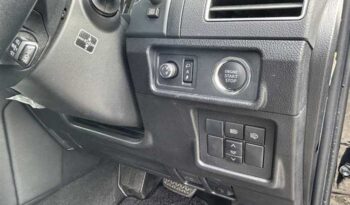 2018 Toyota Land Cruiser Prado full