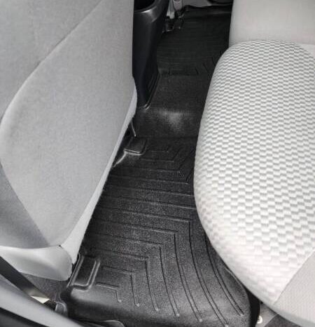 2013 Toyota Tacoma full