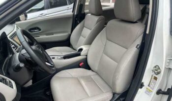 2016 Honda HR-V full