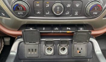 2014 Chevrolet Silverado 1500 full