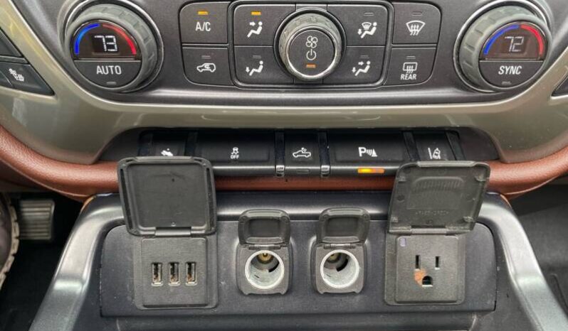 2014 Chevrolet Silverado 1500 full