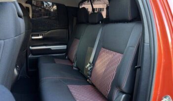2015 Toyota Tundra full
