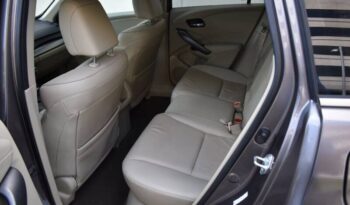 2013 Acura RDX full