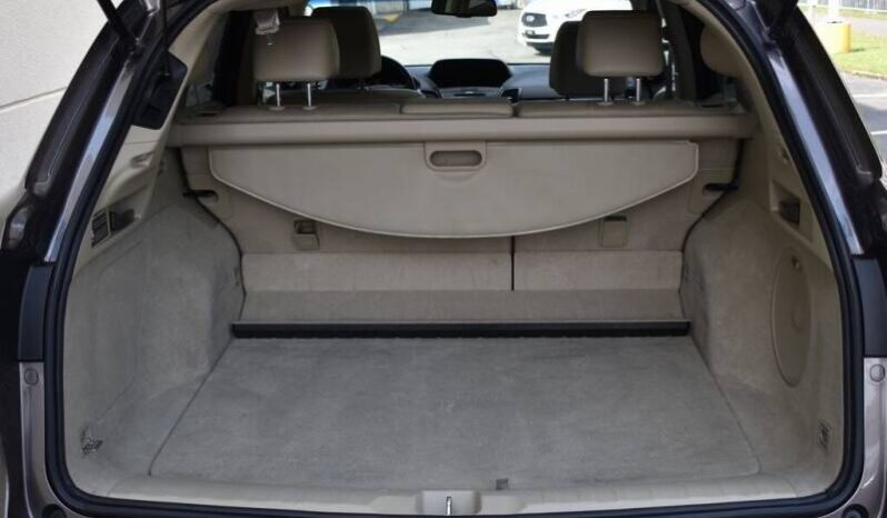 2013 Acura RDX full