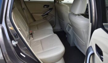 2013 Acura RDX full