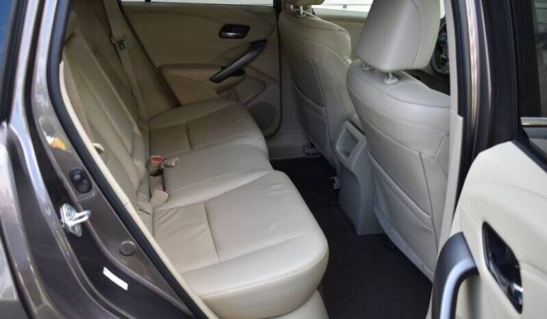 2013 Acura RDX full