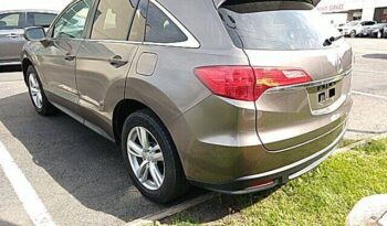 2013 Acura RDX full
