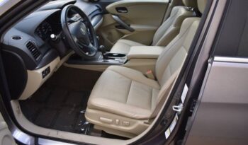 2013 Acura RDX full