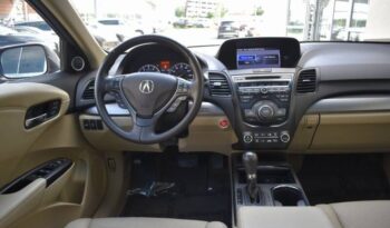 2013 Acura RDX full