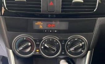 2013 Mazda CX-5 full