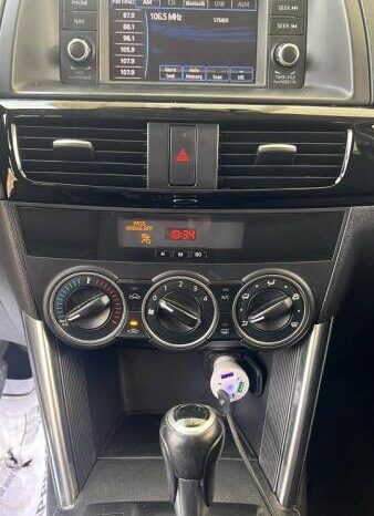 2013 Mazda CX-5 full